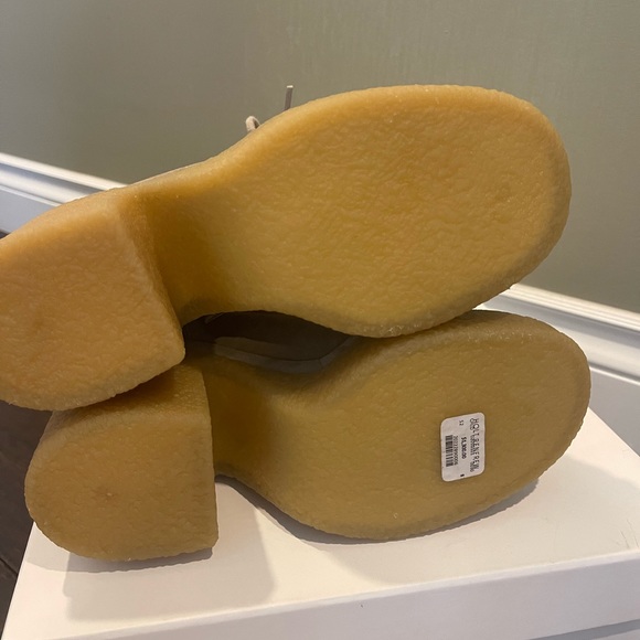 Chloe Jamie suede ankle boots - Picture 3 of 5